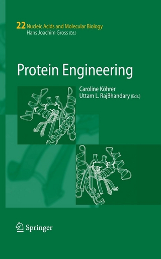 Protein Engineering