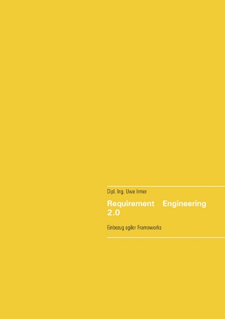 Requirement Engineering 2.0