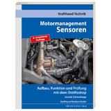 Motormanagement Sensoren - Gerald Schneehage