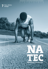 NaTec 7, materiali di lavoro - Susanne Metzger, Maja Brückmann, Simon Engel, Patrick Kunz, Lorenz Möschler, Livia Murer, Felix Weidele