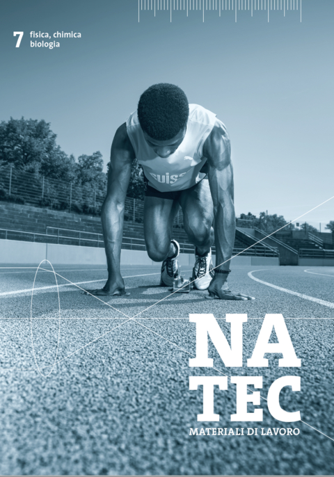 NaTec 7, materiali di lavoro - Susanne Metzger, Maja Brückmann, Simon Engel, Patrick Kunz, Lorenz Möschler, Livia Murer, Felix Weidele