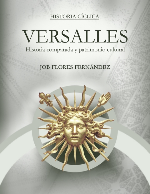 Versalles - Job Flores Fern&aacute;ndez