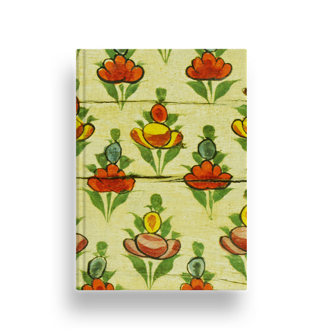 Notizbuch DIN A5 Damaskuszimmer Dresden - 