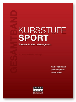 KURSSTUFE SPORT