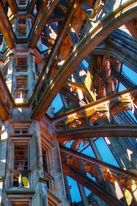 Notizbuch DIN A5 Ulmer M&uuml;nster - 