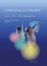 Fr&uuml;hf&ouml;rderung durch Rhythmik - 