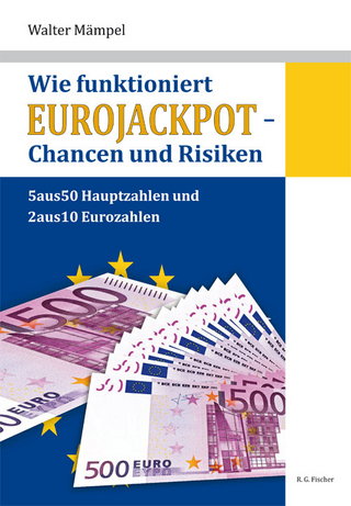 Wie funktioniert Eurojackpot - Chancen und Risiken