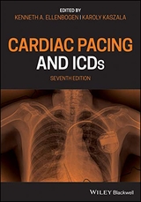 Cardiac Pacing and ICDs - Ellenbogen, KA