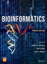 Bioinformatics - Baxevanis, Andreas D.; Bader, Gary D.; Wishart, David S.