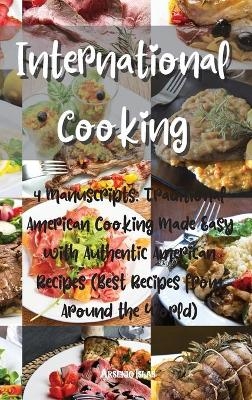 International Cooking