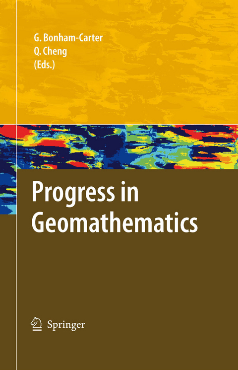 Progress in Geomathematics - 