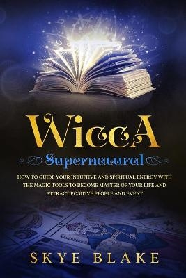 Wicca Supernatural