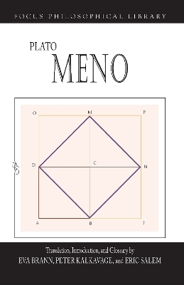 Plato: Meno