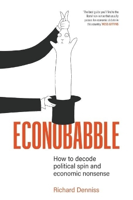 Econobabble - Richard Denniss