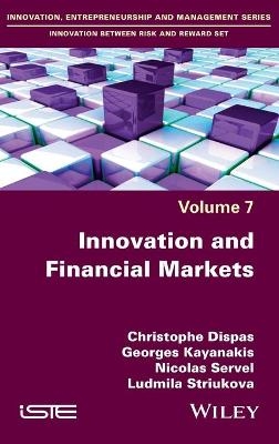 Innovation and Financial Markets
