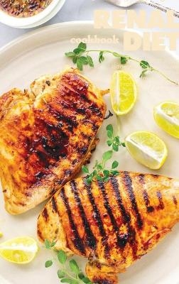 Renal Diet Cookbook