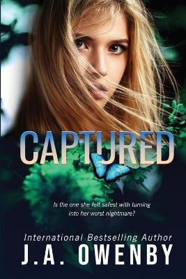 Captured - J a Owenby