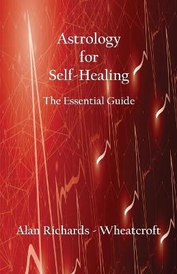 Astrology for Self-Healing
