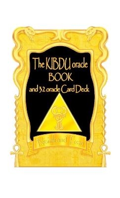 The Kibdu Oracle Book