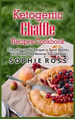 Ketogenic Chaffle Recipes Cookbook