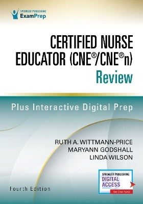 Certified Nurse Educator (CNE&reg;/CNE&reg;n) Review - 