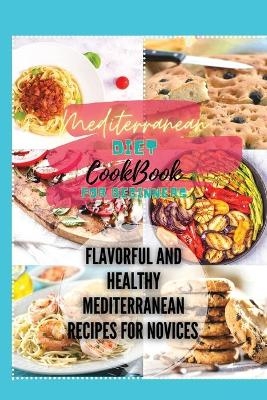 Mediterranean Diet Cookbook for Beginners