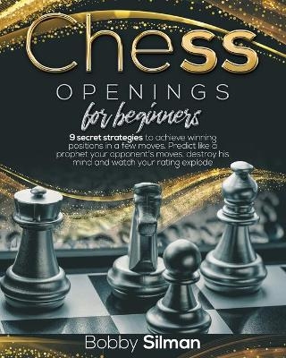 Chess Openings for Beginners