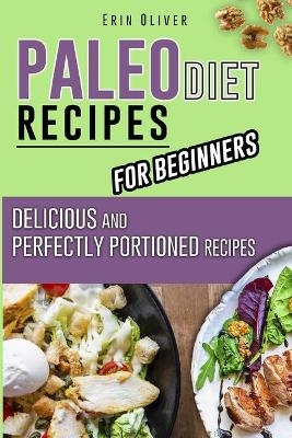 Paleo Diet Recipes for Beginners