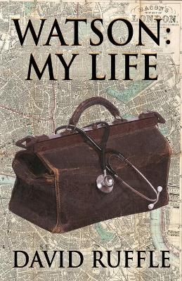 Watson - My Life - David Ruffle