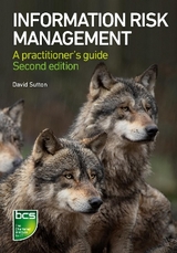 Information Risk Management - Sutton, David