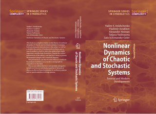 Nonlinear Dynamics of Chaotic and Stochastic Systems