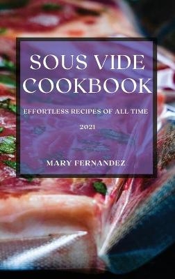Sous Vide Cookbook 2021