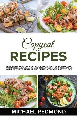 Copycat Recipes