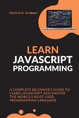 Learn JavaScript Programming