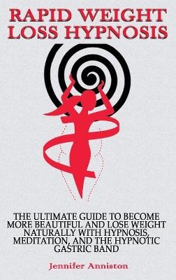 Rapid Weight Loss Hypnosis