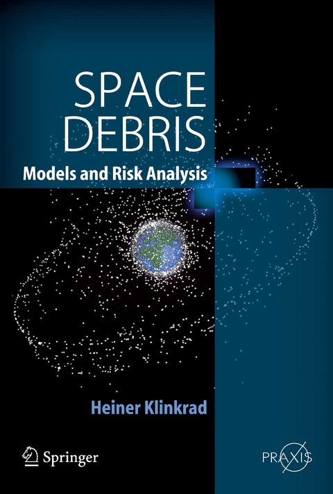 Space Debris - Heiner Klinkrad