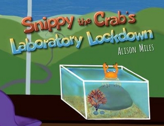 Snippy The Crab's Laboratory Lockdown