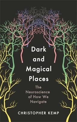 Dark and Magical Places - Christopher Kemp