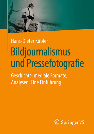 Bildjournalismus und Pressefotografie