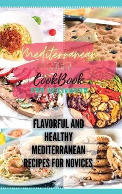 Mediterranean Diet Cookbook for Beginners