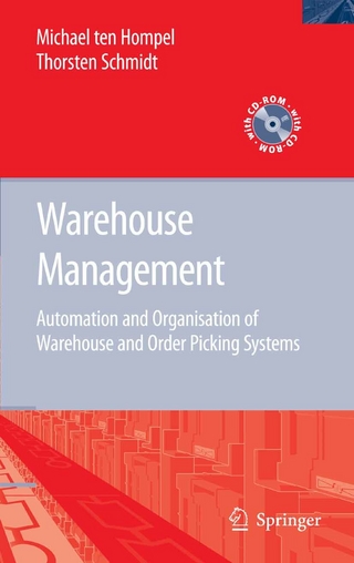 Warehouse Management