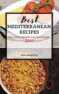 Best Mediterranean Recipes
