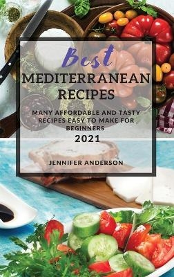 Best Mediterranean Recipes