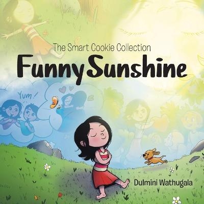 Funny Sunshine - Dulmini Wathugala