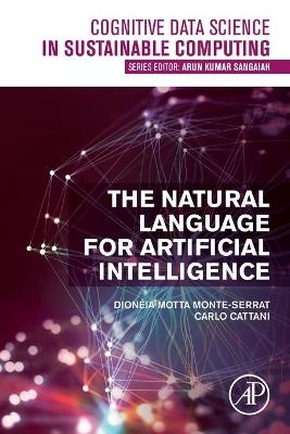 The Natural Language for Artificial Intelligence - Dioneia Motta Monte-Serrat, Carlo Cattani