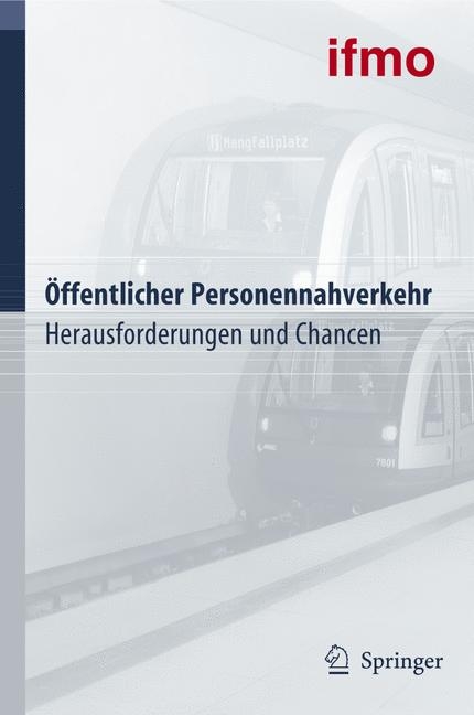 &Ouml;ffentlicher Personennahverkehr - 