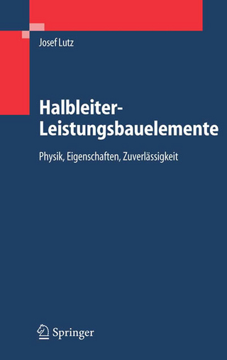 Halbleiter-Leistungsbauelemente