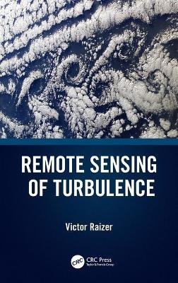 Remote Sensing of Turbulence