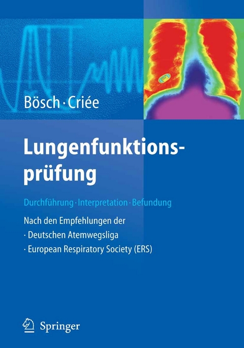 Lungenfunktionspr&uuml;fung - Dennis B&ouml;sch, Carl-Peter Cri&eacute;e