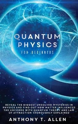Quantum Physics for beginners